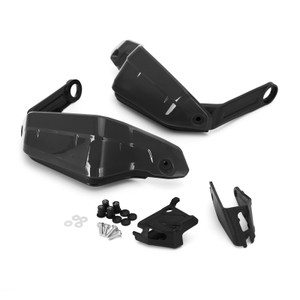 Handguard Protector for Honda CRF1100L Africa Twin Adventure sports 2020-2021 Black