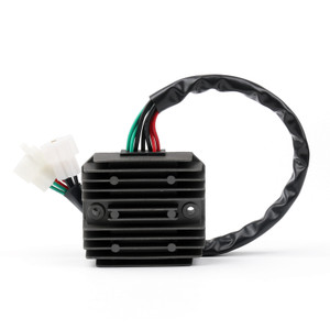 Voltage Regulator Rectifier Fit for Honda X4 CB1300 SC38 1997-2003 31600-MAZ-003