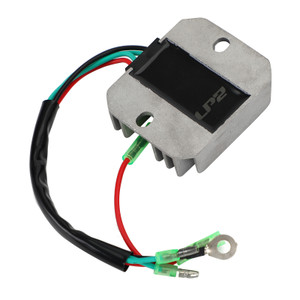 Regulator Rectifier Fit for Yamaha F8 F9.9 F15 Hp Outboard Motor 6G8-81960-A1