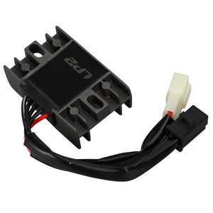 Regulator Rectifier Fit for Suzuki Burgman 125 EN125 Vecstar AN125 AN150 95-09