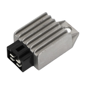 Regulator Rectifier Fit for Honda ELITE 80 CH80 NQ50 CUB 50 EZ90 DAX ST 50 90