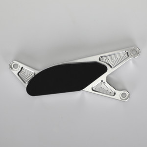Motorcycle Engine Case Stator Cover Guard Slider For Suzuki Gsxr600 750 04-05