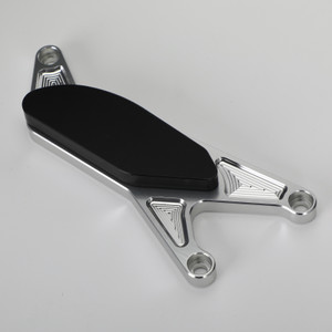 Motorcycle Engine Case Stator Cover Guard Slider For Suzuki Gsxr600 750 04-05