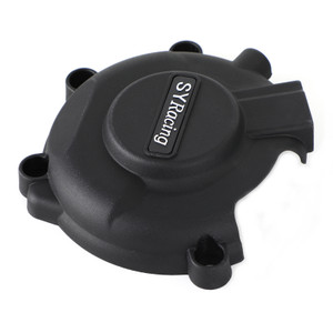 Stator Engine Cover Crankcase For Suzuki GSXR 650/750 2006-2013,Engine Crank Case Stator Cover For Suzuki GSXR 650/750 2006-2013,Left Engine Stator Cover Crankcase For Suzuki GSXR 650/750 2006-2013,Alternator Stator Cover Engine Case For Suzuki GSXR 650/750 2006-2013,Engine Crankcase For Suzuki GSXR 650/750 2006-2013,Left Stator Engine Cover Crankcase Fit For Suzuki GSXR 650/750 2006-2013