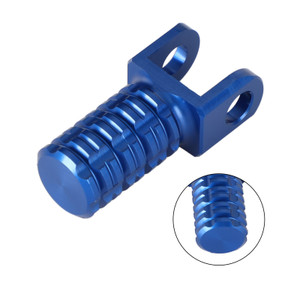 Gear Shift Shifter Lever Pedal Fit For Suzuki Drz 400E 400S 2000-2021 Blue
