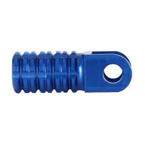Gear Shift Shifter Lever Pedal Fit For Suzuki Drz 400E 400S 2000-2021 Blue