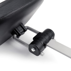 Front Driver Seat Rider Backrest Pad For 2013-2019 BMW R1200GS ADV