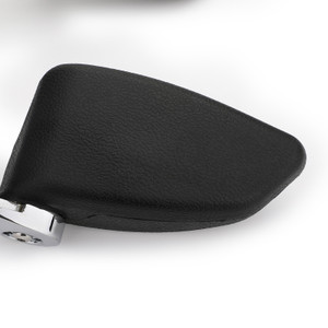 Stealth Passenger Armrests For Touring Electra Street Glide Road King 2014-2018