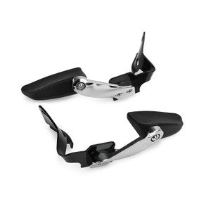 Stealth Passenger Armrests For Touring Electra Street Glide Road King 2014-2018