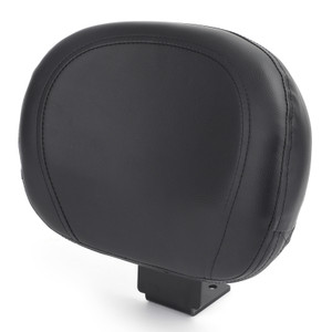 Motorcycle Driver Rider Backrest For Yamaha 1996-1997 V Star 650 XVS 650 XVS400