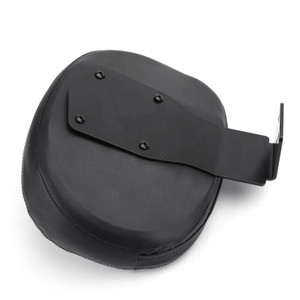 Motorcycle Driver Rider Backrest For Yamaha 1996-1997 V Star 650 XVS 650 XVS400