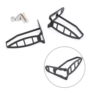 Motorcycle Rear Turn Signal Guard Cover fit for BMW F700GS F800GS F750GS 04-19