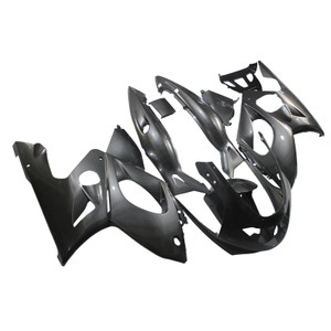 Injection Fairing Kit Bodywork Plastic ABS fit For Yamaha YZF 600R Thundercat 1996-2007