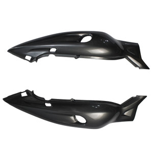 Injection Fairing Kit Bodywork Plastic ABS fit For Yamaha YZF 600R Thundercat 1996-2007
