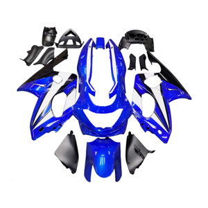 Injection Fairing Kit Bodywork Plastic ABS fit For Yamaha YZF 600R Thundercat 1996-2007