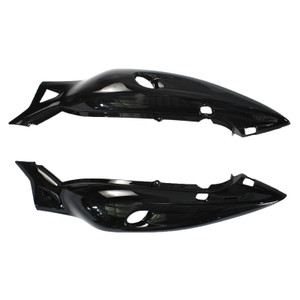 1996-2007 Yamaha YZF 600R Thundercat Amotopart Injection Fairing Kit Bodywork Plastic ABS #114