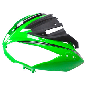 2012-2016 Kawasaki ER6F Ninja650 Amotopart Injection Fairing Kit Bodywork Plastic ABS #103