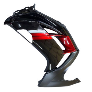 Injection Fairing Kit Bodywork Plastic ABS fit For Kawasaki ER6F Ninja650 2012-2016