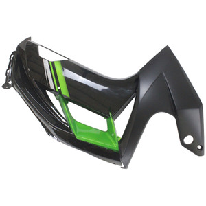 Injection Fairing Kit Bodywork Plastic ABS fit For Kawasaki ER6F Ninja650 2012-2016