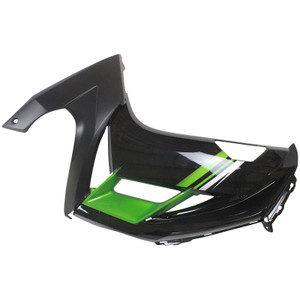 Injection Fairing Kit Bodywork Plastic ABS fit For Kawasaki ER6F Ninja650 2012-2016