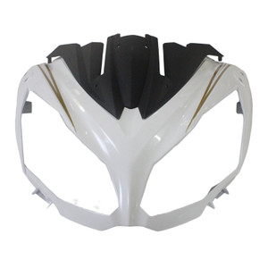 2012-2016 Kawasaki ER6F Ninja650 Amotopart Injection Fairing Kit Bodywork Plastic ABS #121