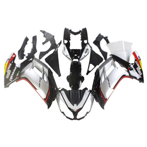 Kawasaki ER6F/Ninja 650 2012-2016 Amotopart Fairing Kit Generic #122