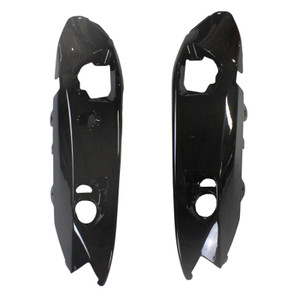 Kawasaki ER6F/Ninja 650 2012-2016 Amotopart Fairing Kit Generic #122