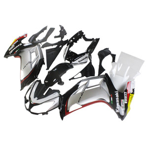 Kawasaki ER6F/Ninja 650 2012-2016 Amotopart Fairing Kit Generic #122