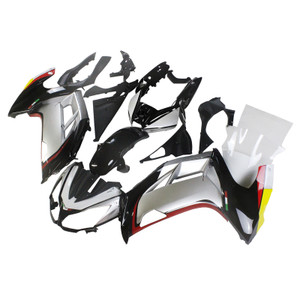 Injection Fairing Kit Bodywork Plastic ABS fit For Kawasaki ER6F Ninja650 2012-2016