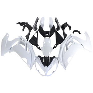 Injection Fairing Kit Bodywork Plastic ABS fit For Kawasaki ER6F Ninja650 2012-2016