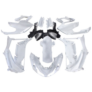 Injection Fairing Kit Bodywork Plastic ABS fit For Kawasaki ER6F Ninja650 2012-2016