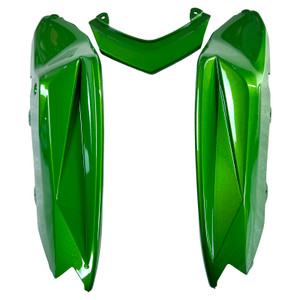 Injection Fairing Kit Bodywork Plastic ABS fit For Kawasaki ER6F Ninja650 2012-2016
