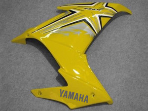 Injection Fairing Kit Bodywork Plastic ABS fit For Yamaha FZ6R 2009-2015 #104