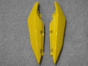 Injection Fairing Kit Bodywork Plastic ABS fit For Yamaha FZ6R 2009-2015 #104