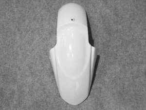 Injection Fairing Kit Bodywork Plastic ABS fit For Yamaha FZ6R 2009-2015 #110