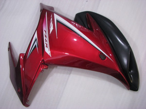 Injection Fairing Kit Bodywork Plastic ABS fit For Yamaha FZ6R 2009-2015 #112