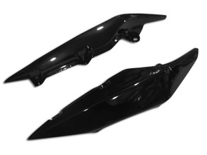 Injection Fairing Kit Bodywork Plastic ABS fit For Yamaha FZ6R 2009-2015 #113