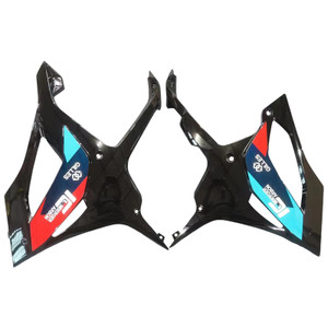 2019-2022 BMW S1000RR Amotopart Injection Fairing Kit Bodywork Plastic ABS #103