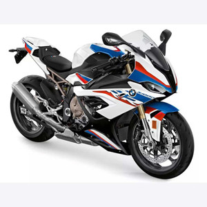 Injection Fairing Kit Bodywork Plastic ABS fit For BMW S1000RR 2019-2022 #110