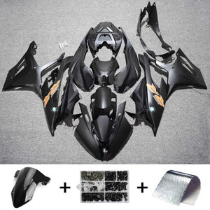 Injection Fairing Kit Bodywork Plastic ABS fit For BMW S1000RR 2019-2022 #111