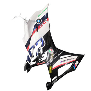 Injection Fairing Kit Bodywork Plastic ABS fit For BMW S1000RR 2019-2022 #118