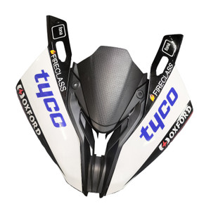 Injection Fairing Kit Bodywork Plastic ABS fit For BMW S1000RR 2019-2022 #118
