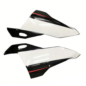 Injection Fairing Kit Bodywork Plastic ABS For BMW M1000RR S1000RR 2019-2022