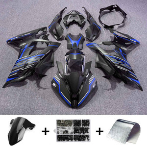 Injection Fairing Kit Bodywork Plastic ABS fit For BMW S1000RR 2019-2022 #125