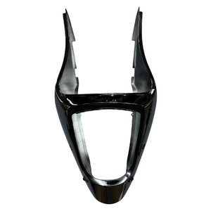 00-02 Kawasaki ZX6R 636 05-08 Kawasaki ZZR600 Amotopart Injection Fairing Kit Bodywork Plastic ABS #103