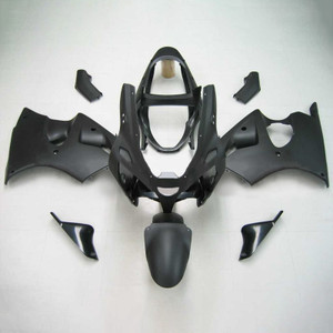 Injection Fairing Kit Bodywork Plastic ABS fit For Kawasaki ZX6R 636 2000-2002 #108