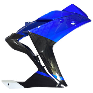 2014-2018 Yamaha YZF-R3 15-17 R25 Amotopart Injection Fairing Kit Bodywork ABS #102