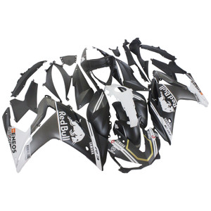 Injection Fairing Kit Bodywork ABS For Yamaha YZF-R3 2014-2018 R25 2015-2017