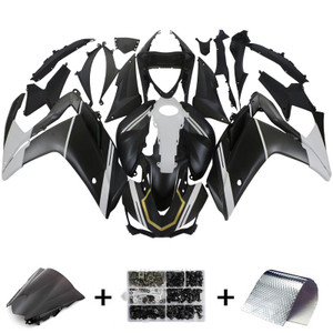 Injection Fairing Kit Bodywork ABS For Yamaha YZF-R3 2014-2018 R25 2015-2017