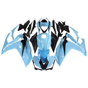 2014-2018 Yamaha YZF-R3 15-17 R25 Amotopart Injection Fairing Kit Bodywork ABS #104